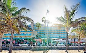 BULL Reina Isabel&SPA